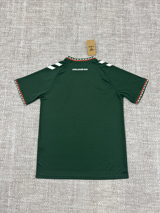 Werder Bremen 2026/27 Away Men Jersey [KF-002]