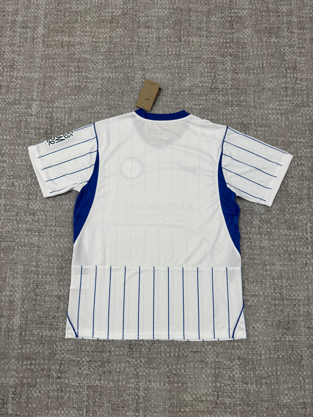 Brighton 2026/27 Away Fan Jersey [KF-002]