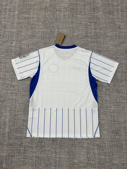 Brighton 2026/27 Away Fan Jersey [KF-002]