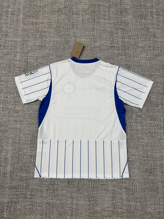 Brighton 2026/27 Away Fan Jersey [KF-002]