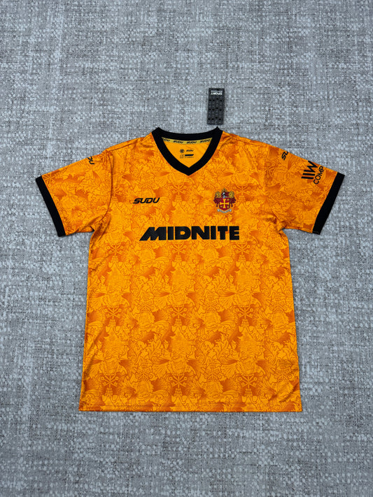 Wolves 2026/27 Home Fan Jersey [KF-001]