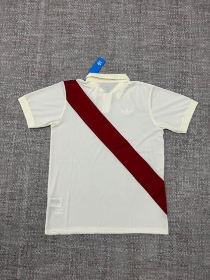 River Plate 2026/27 125th Anniversary Fan Jersey [KF-002]
