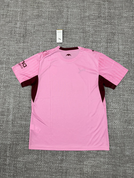 Valencia 2026/27 Third Fan Jersey [KF-002]