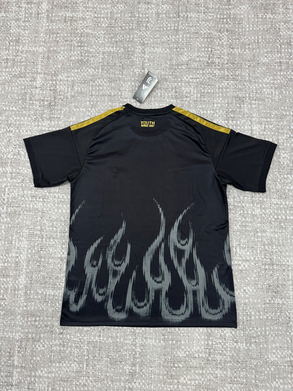 Juventus 2026/27 Third Fan Jersey [KF-002]