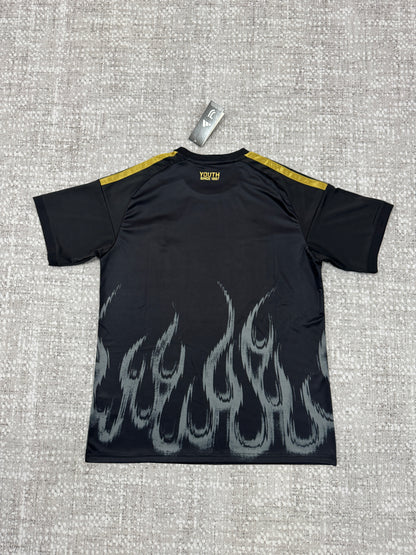 Juventus 2026/27 Third Fan Jersey [KF-002]