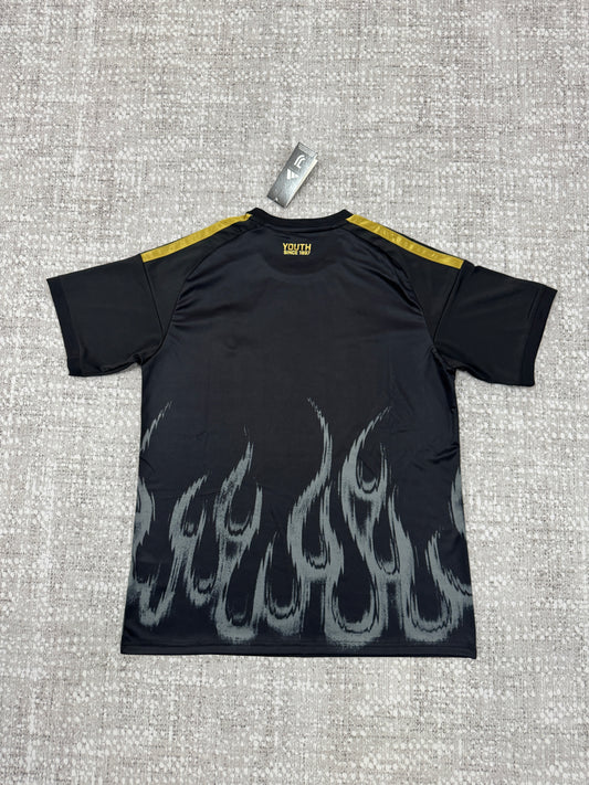 Juventus 2026/27 Third Fan Jersey [KF-002]