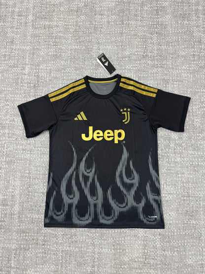 Juventus 2026/27 Third Fan Jersey [KF-001]