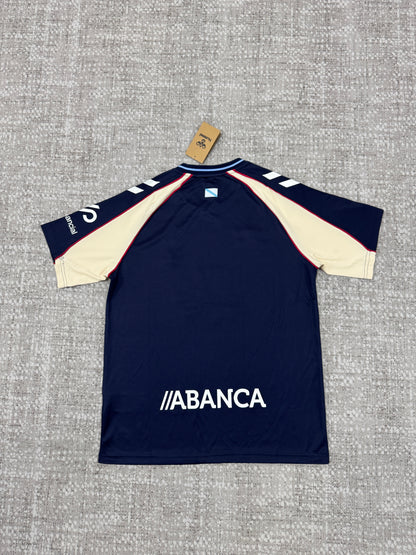 Celta Vigo 2026/27 Away Fan Jersey [KF-002]