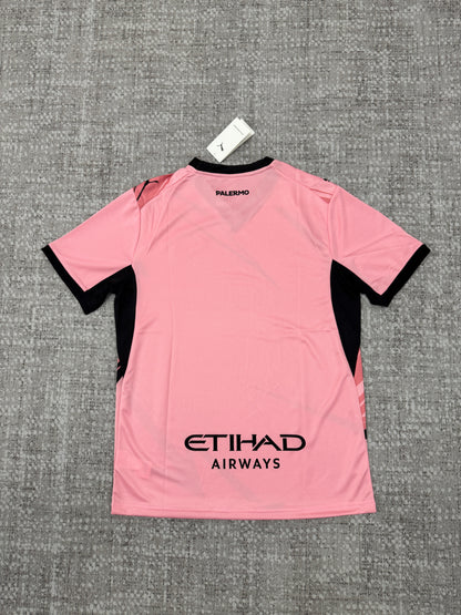 Palermo 2026/27 Home Men Jersey [KF-002]