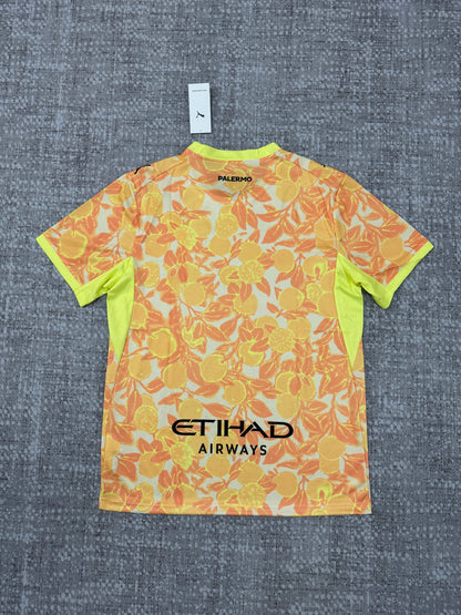 Palermo 2026/27 Away Men Jersey [KF-002]