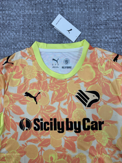 Palermo 2026/27 Away Men Jersey [KF-003]