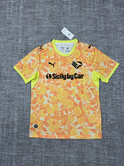 Palermo 2026/27 Away Men Jersey [KF-001]