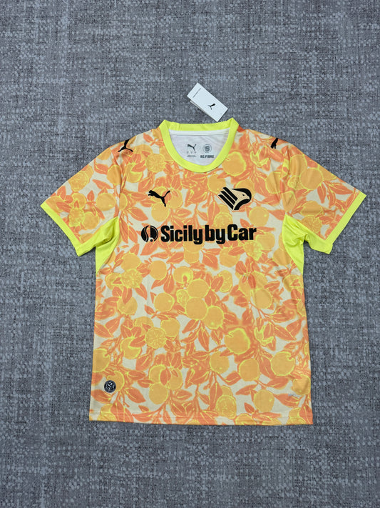 Palermo 2026/27 Away Men Jersey [KF-001]