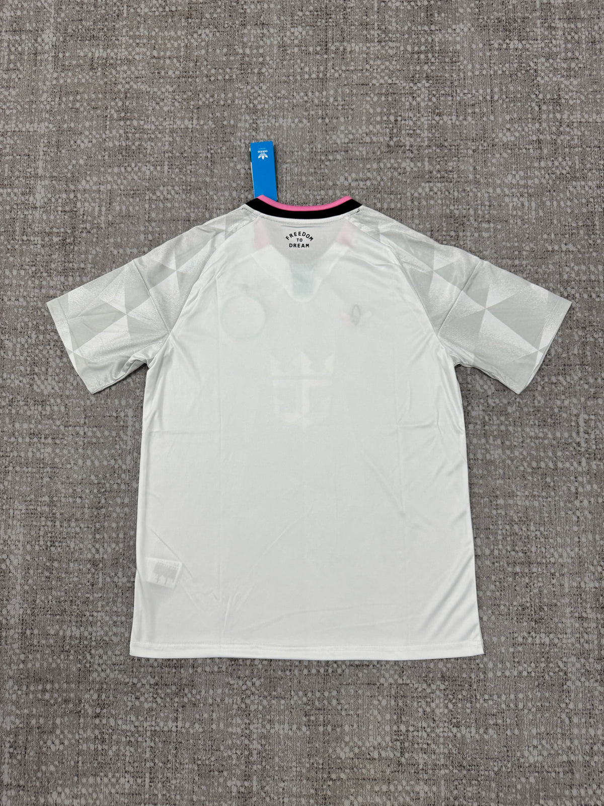 Inter Miami 2026/27 Third With Star Fan Jersey [KF-002]