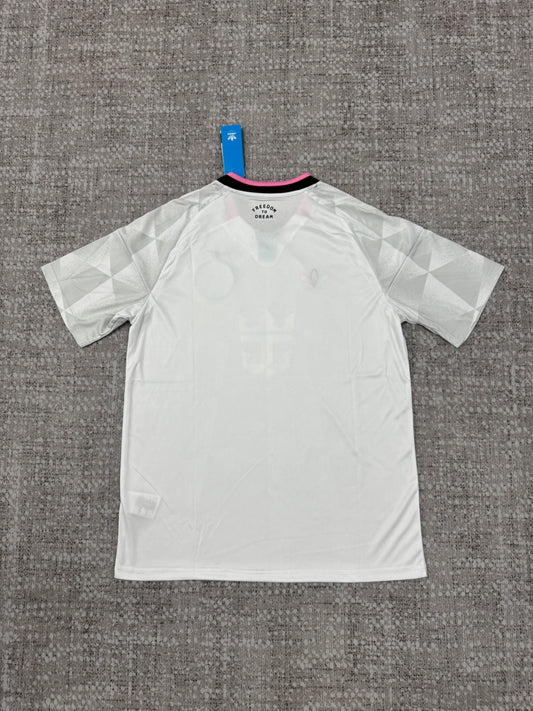Inter Miami 2026/27 Third With Star Fan Jersey [KF-002]