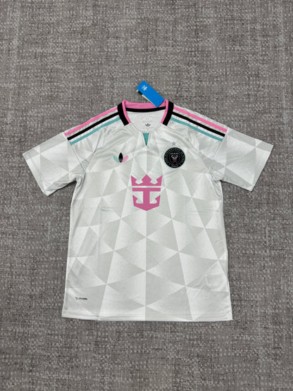 Inter Miami 2026/27 Third With Star Fan Jersey [KF-001]