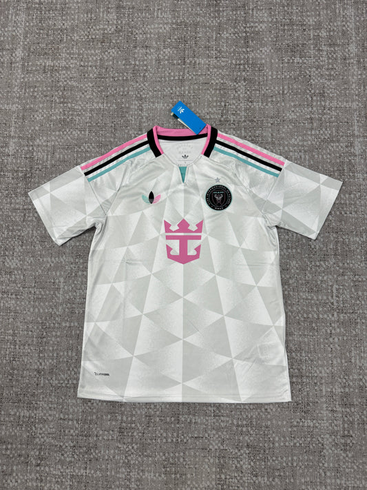 Inter Miami 2026/27 Third With Star Fan Jersey [KF-001]
