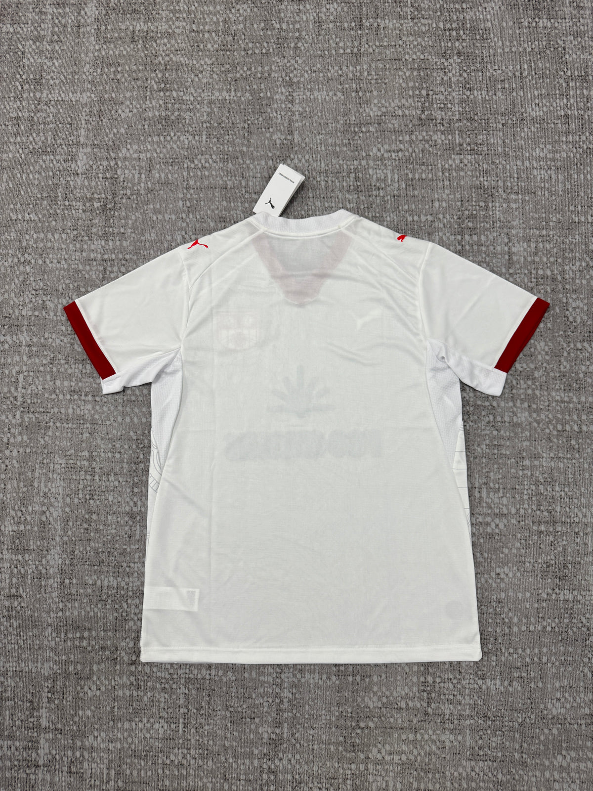 Southampton 2026/27 Third Men Jersey [KF-002]