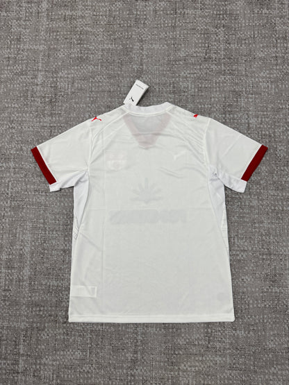 Southampton 2026/27 Third Men Jersey [KF-002]