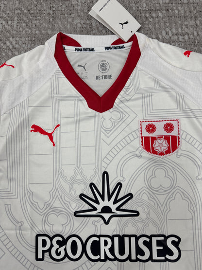 Southampton 2026/27 Third Men Jersey [KF-003]