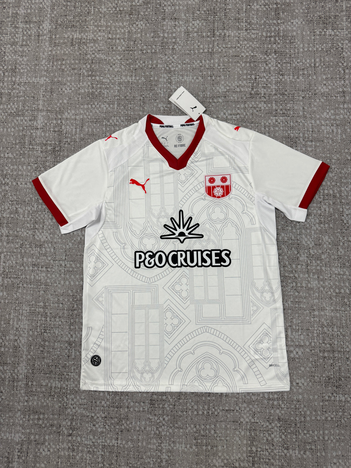 Southampton 2026/27 Third Men Jersey [KF-001]
