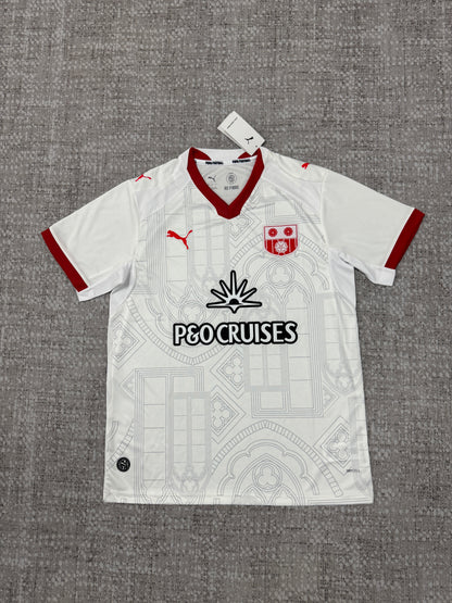 Southampton 2026/27 Third Men Jersey [KF-001]