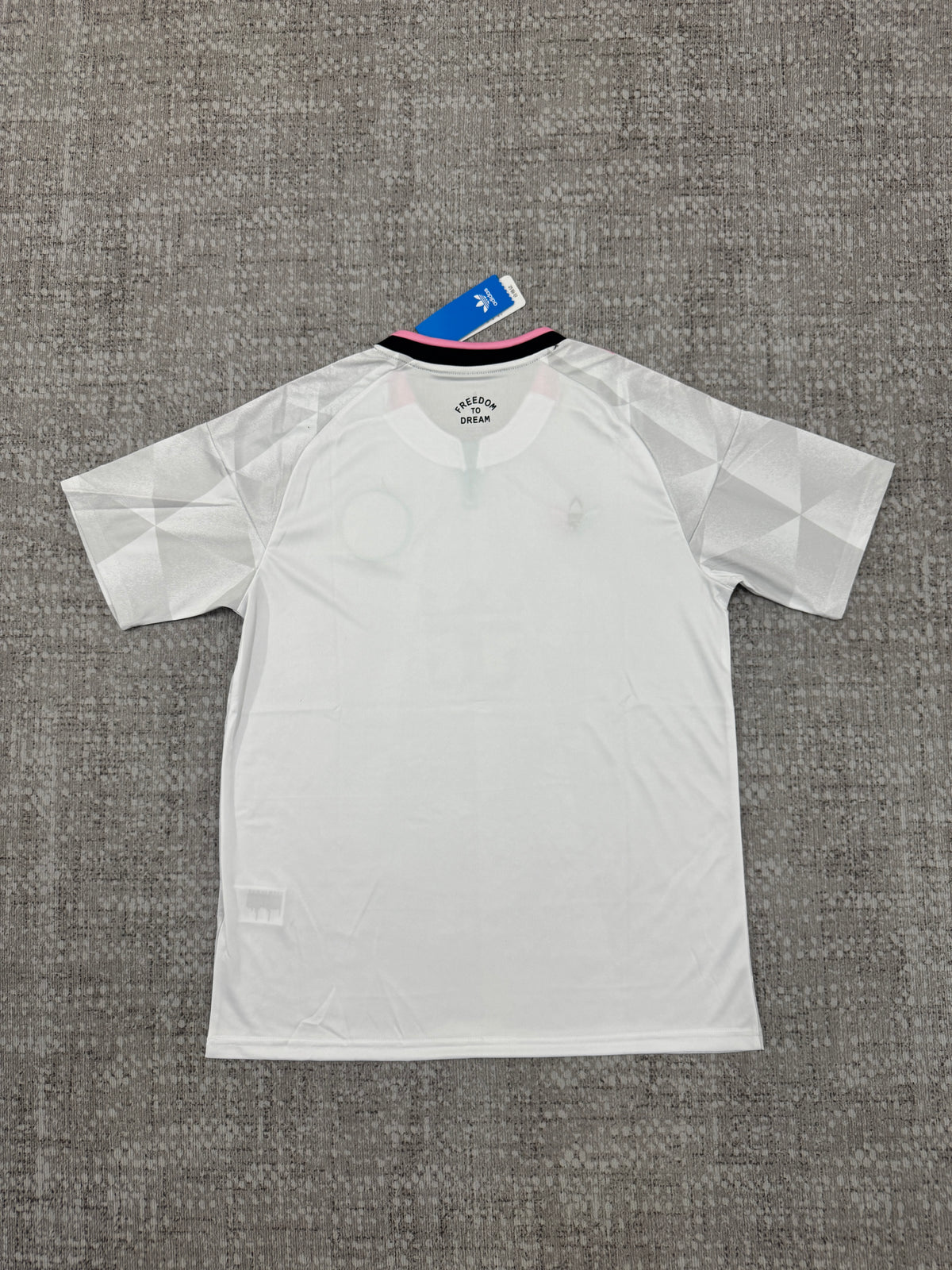Inter Miami 2026/27 Third Fan Jersey [KF-002]