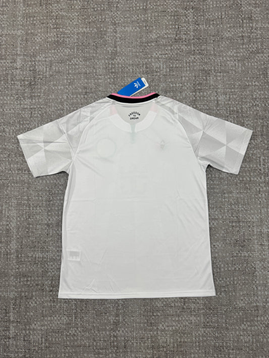 Inter Miami 2026/27 Third Fan Jersey [KF-002]