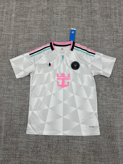Inter Miami 2026/27 Third Fan Jersey [KF-001]