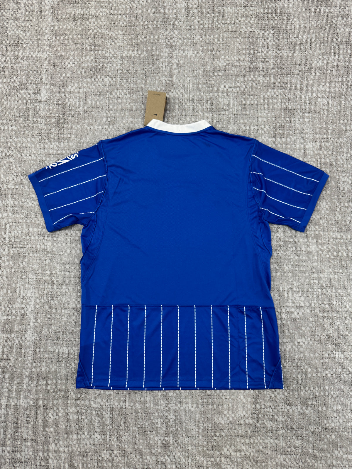 Brighton 2026/27 Home Fan Jersey [KF-002]