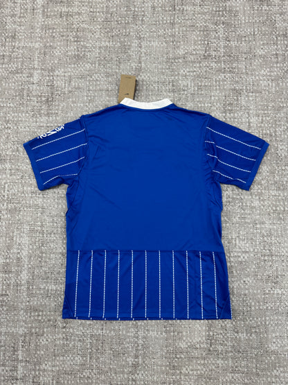 Brighton 2026/27 Home Fan Jersey [KF-002]