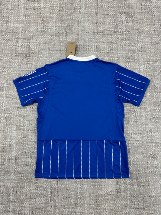 Brighton 2026/27 Home Fan Jersey [KF-002]