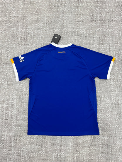 Everton 2026/27 Home Fan Jersey [KF-002]