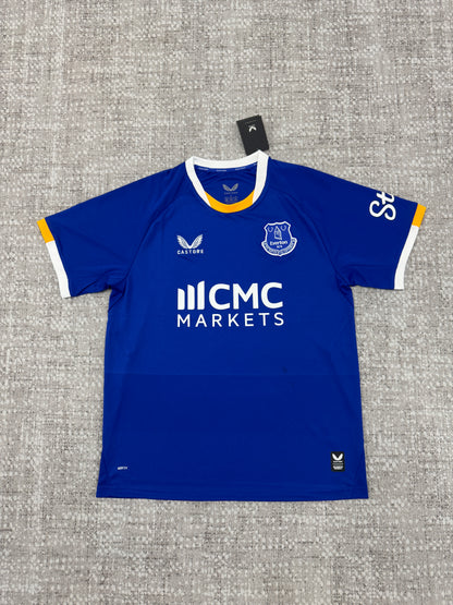 Everton 2026/27 Home Fan Jersey [KF-001]