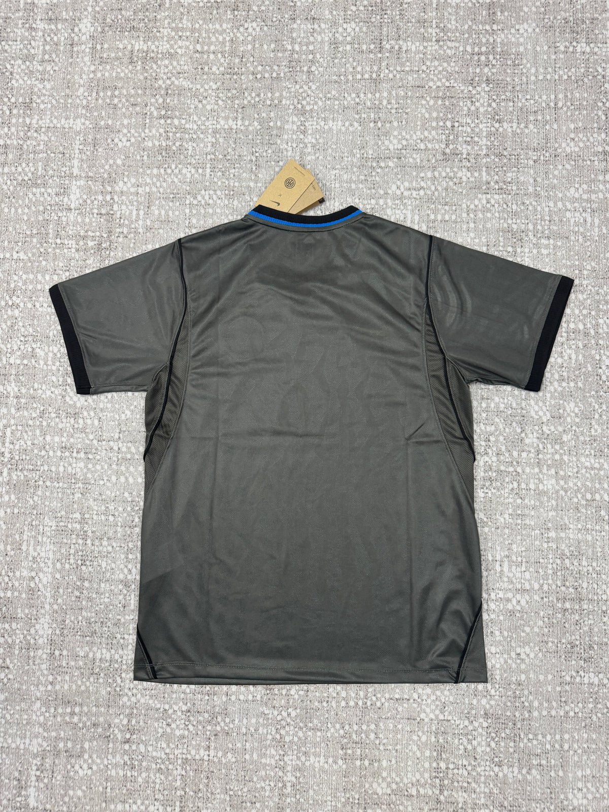 Inter Milan 2026/27 Third Fan Jersey [KF-002]