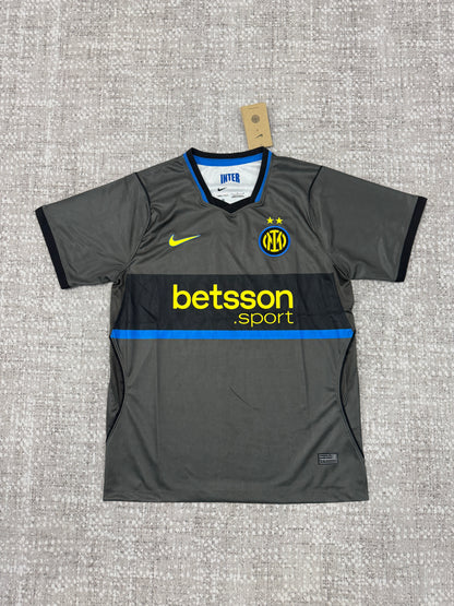 Inter Milan 2026/27 Third Fan Jersey [KF-001]