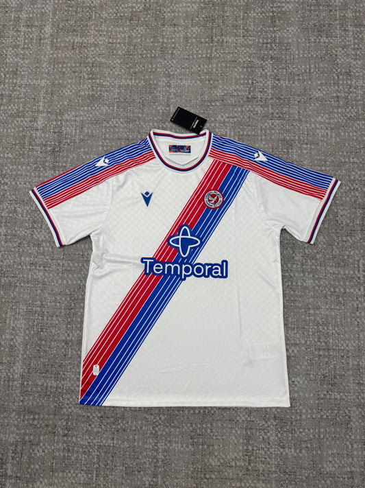 Crystal Palace 2026/27 Home Fan Jersey [KF-001]