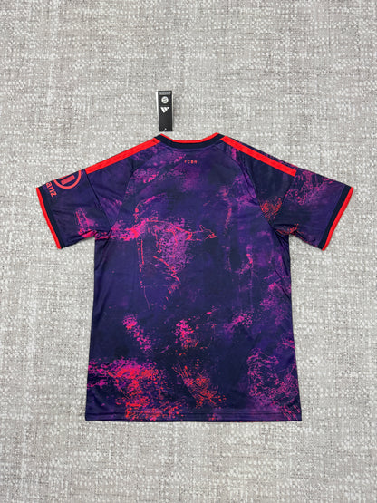 Bayern Munich 2026/27 Third Fan Jersey [KF-002]
