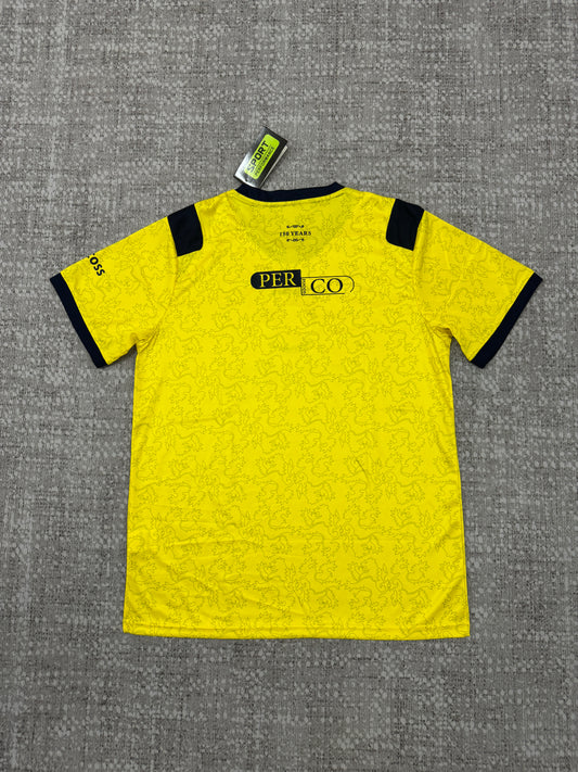 Middlesbrough 2026/27 Away Men Jersey [KF-002]