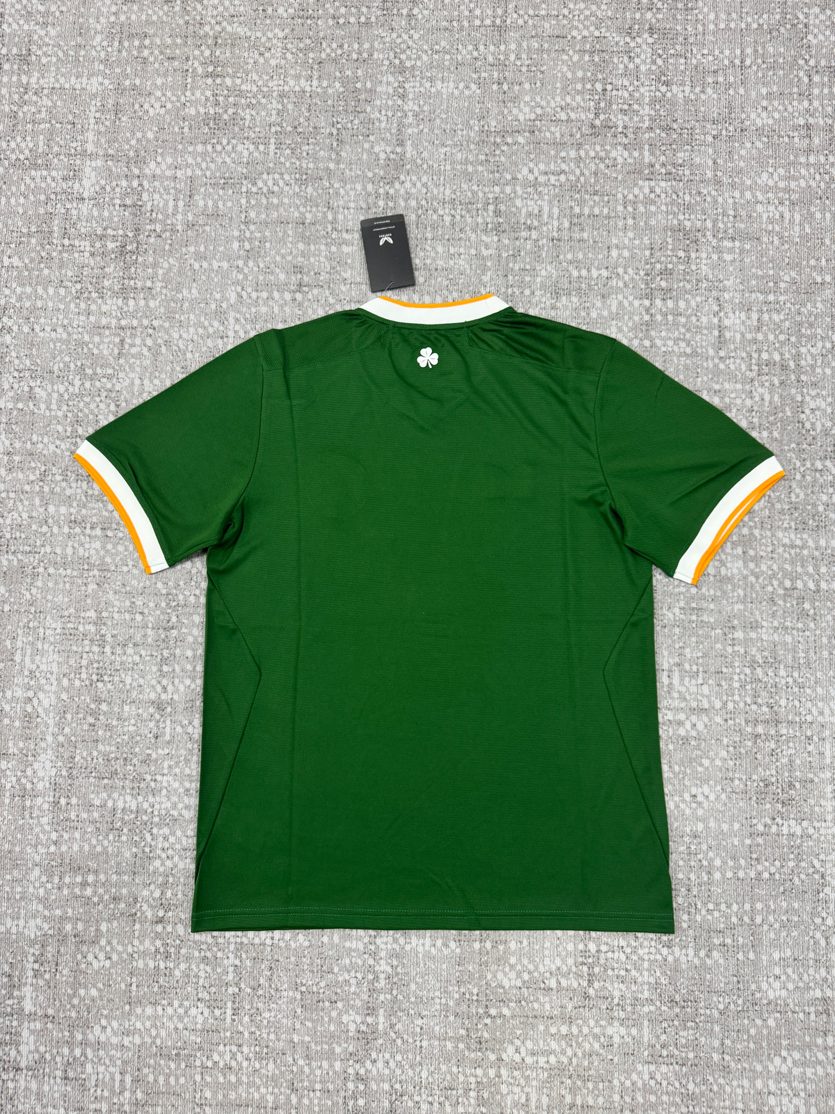 Ireland 2026/27 Home Fan Jersey [KF-002]