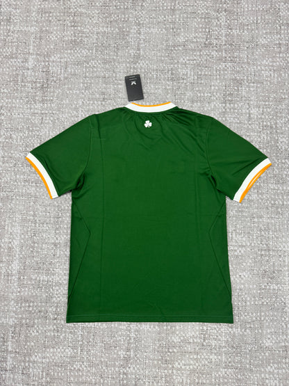 Ireland 2026/27 Home Fan Jersey [KF-002]