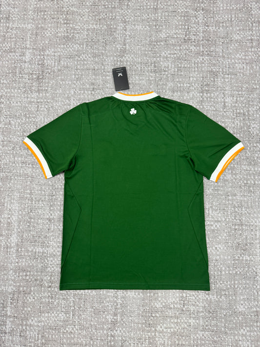 Ireland 2026/27 Home Fan Jersey [KF-002]