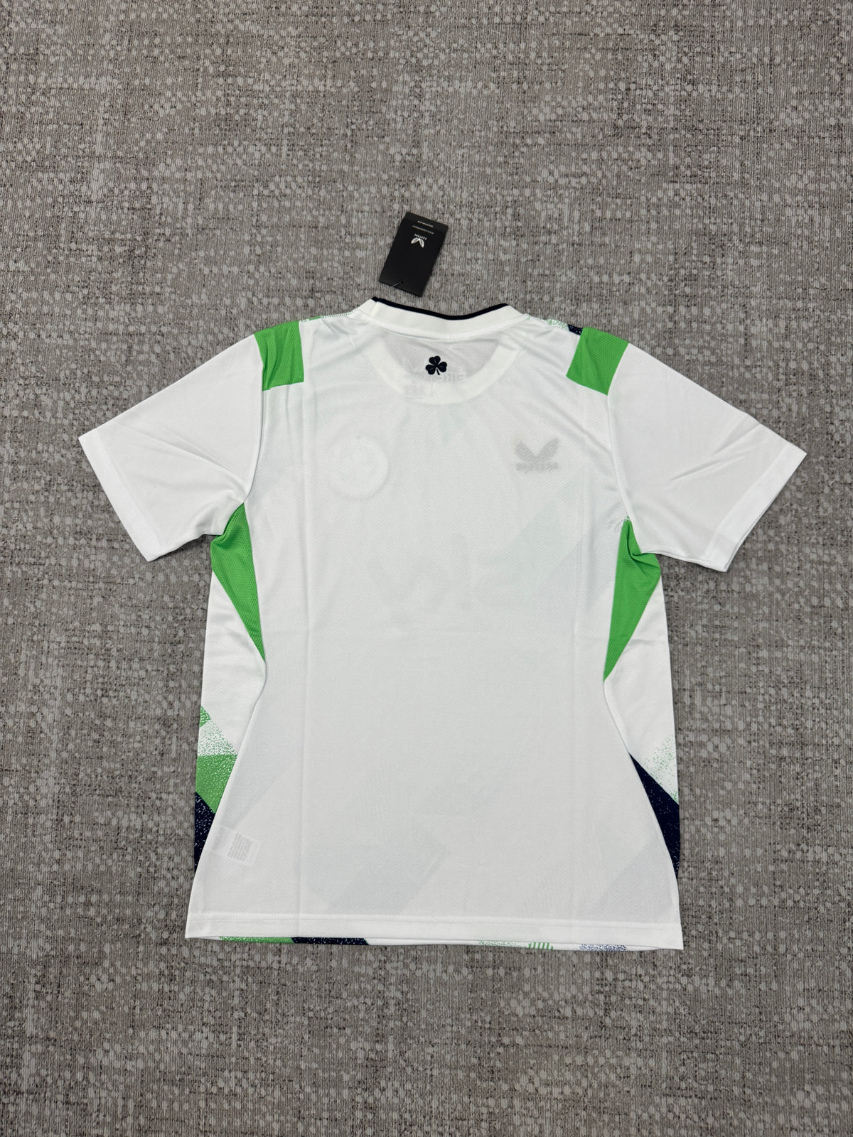 Ireland 2026/27 Away Fan Jersey [KF-002]