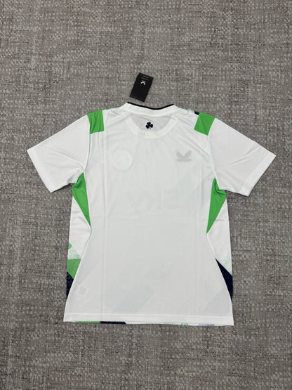 Ireland 2026/27 Away Fan Jersey [KF-002]