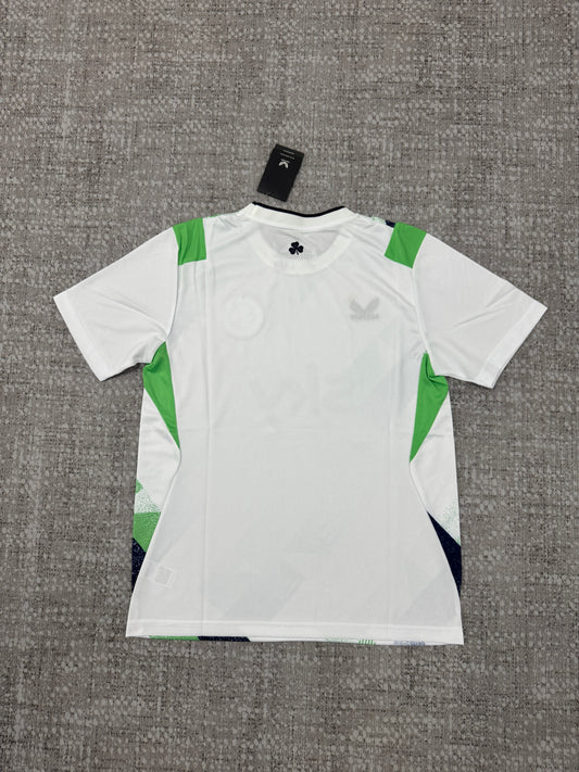 Ireland 2026/27 Away Fan Jersey [KF-002]
