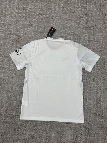 AC Milan 2026/27 Away Fan Jersey [KF-002]