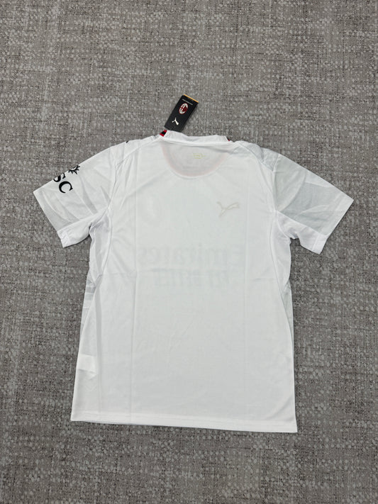 AC Milan 2026/27 Away Fan Jersey [KF-002]