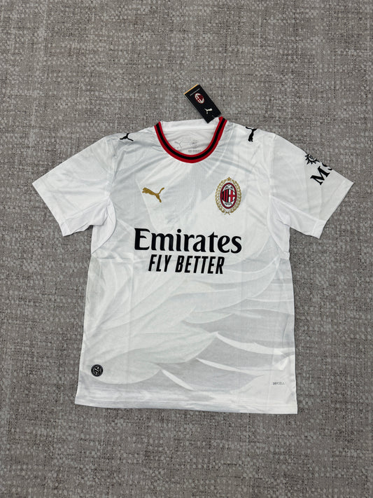 AC Milan 2026/27 Away Fan Jersey [KF-001]