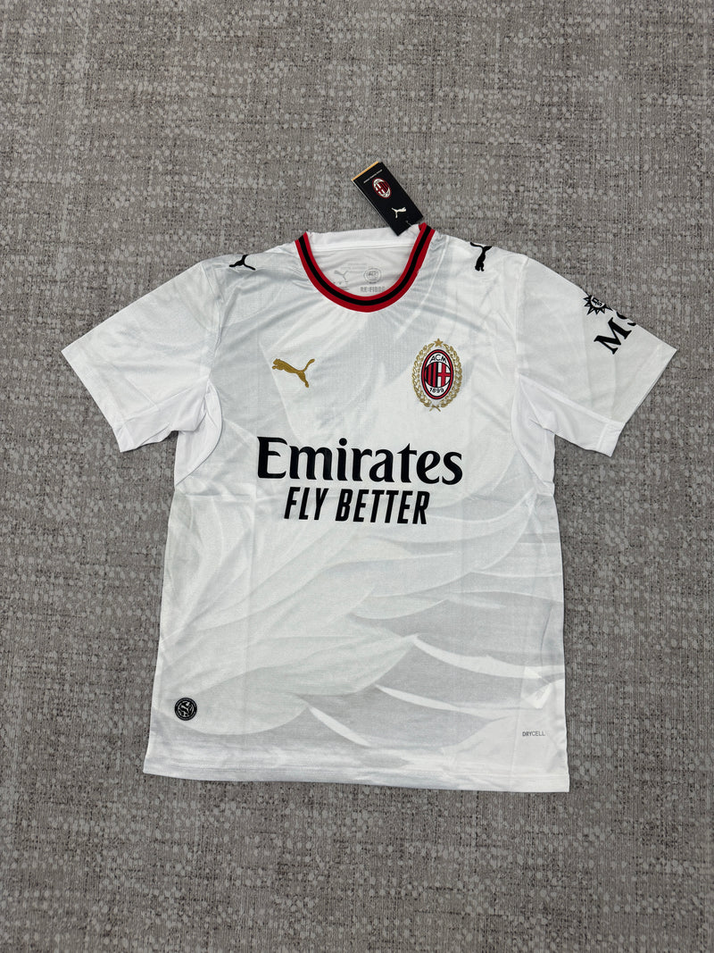 AC Milan 2026/27 Away Fan Jersey [KF-001]