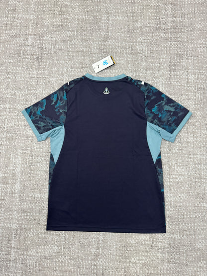 Marseille 2026/27 Away Fan Jersey [KF-002]